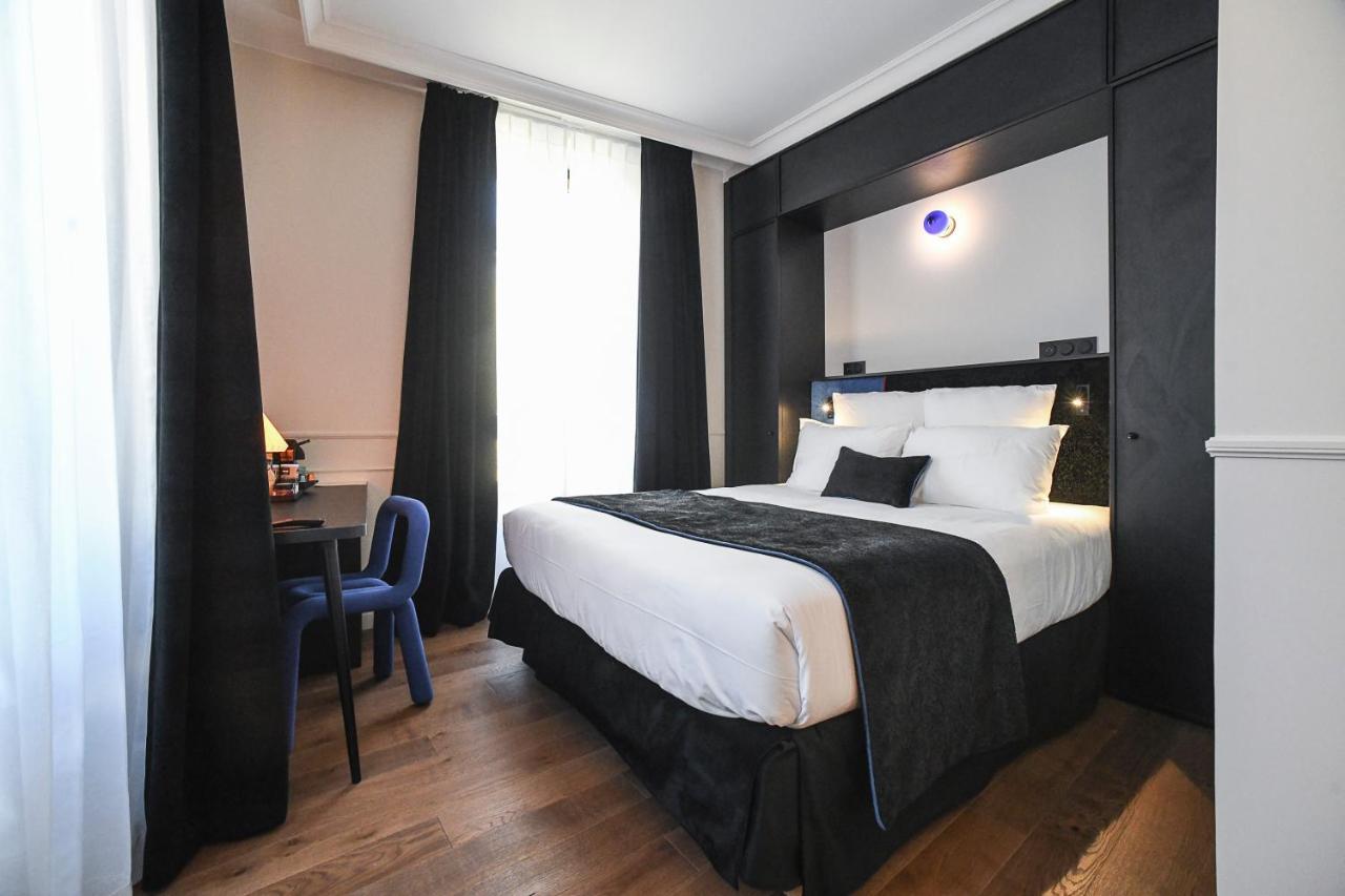 Grand Hotel Du Parc - Teritoria Aix-les-Bains Eksteriør billede